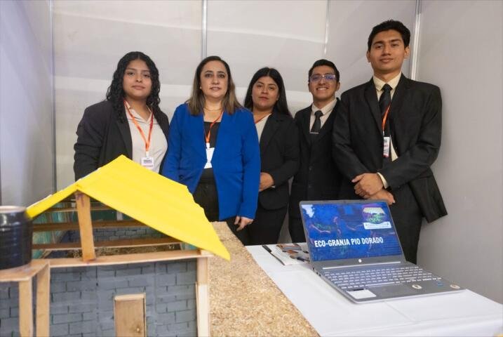 Resaltan importancia de la vinculación de la comunidad UNACH con el sector empresarial