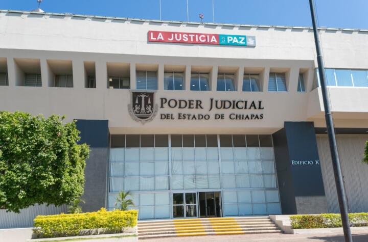 Impone Poder Judicial del Estado 50 años de cárcel a responsable del delito de Secuestro Agravado Impone Poder Judicial del Estado 50 años de cárcel a responsable del delito de Secuestro Agravado