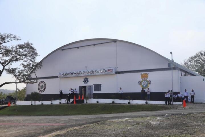 Compromiso institucional por la seguridad y justicia en la entidad