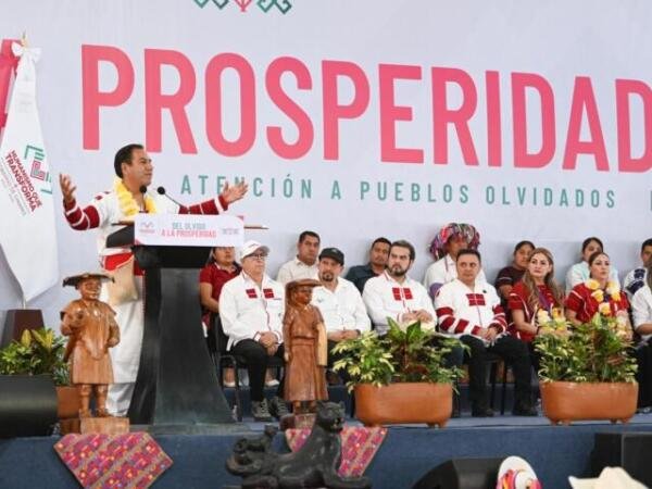 Juan Carlos Moreno Guillén destaca esfuerzos institucionales para atender rezago social en la entidad