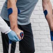 Distrofia muscular: cómo afecta al cuerpo y cuáles son sus síntomas