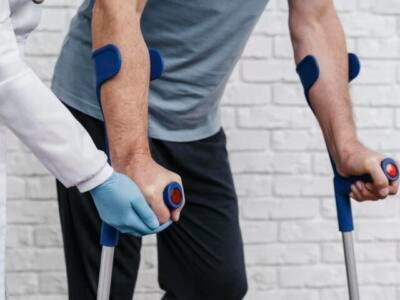 Distrofia muscular: cómo afecta al cuerpo y cuáles son sus síntomas