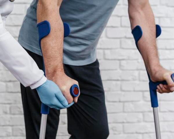 Distrofia muscular: cómo afecta al cuerpo y cuáles son sus síntomas