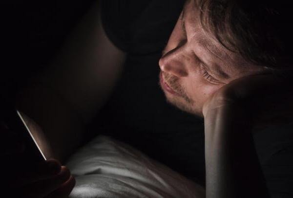 Dormir mal ya afecta a casi la mitad de los adultos en México Dormir mal ya afecta a casi la mitad de los adultos en México