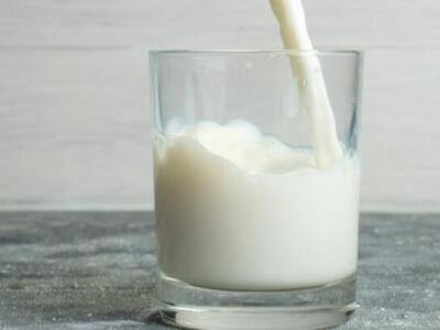 Intolerancia a la lactosa: señales que aparecen tras consumir lácteos