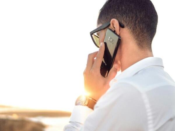 ¿Contestar números desconocidos puede ponerte en riesgo? Esto debes saber