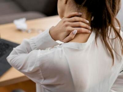 Fibromialgia: una enfermedad de dolor persistente difícil de diagnosticar