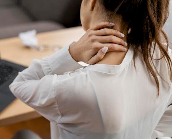 Fibromialgia: una enfermedad de dolor persistente difícil de diagnosticar