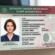CURP biométrica en México: qué pasa si no la tramitas y cómo obtenerla