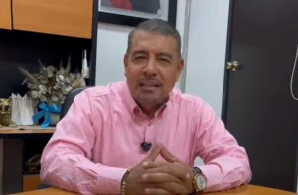 Javier Jiménez destaca inicio del segundo año legislativo en Chiapas