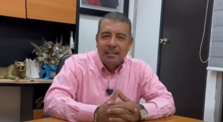 Javier Jiménez destaca inicio del segundo año legislativo en Chiapas