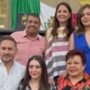 Javier Jiménez destaca reforma para fortalecer el desarrollo rural en Chiapas