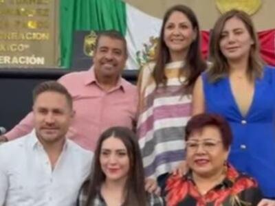 Javier Jiménez destaca reforma para fortalecer el desarrollo rural en Chiapas