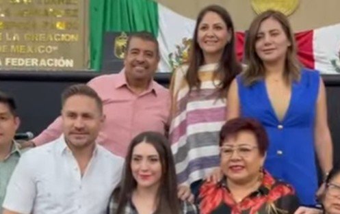 Javier Jiménez destaca reforma para fortalecer el desarrollo rural en Chiapas