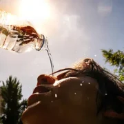 ¿Cómo identificar un golpe de calor a tiempo?