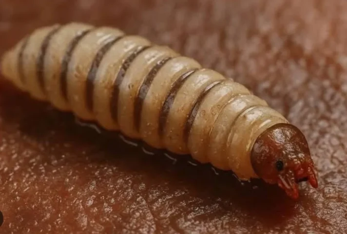 Oaxaca: Adulto mayor fallece por complicaciones relacionadas con gusano barrenador