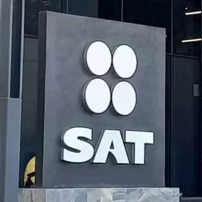 SAT detalla sanciones por incumplir con la Declaración Anual en 2026