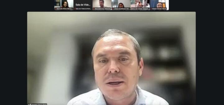 Aprueba Consejo Universitario nuevas denominaciones de las unidades académicas ubicadas en Comitán y Berriozábal