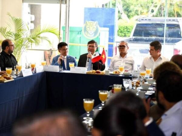 Impulsa UNACH la cooperación internacional que incida en el desarrollo de Chiapas