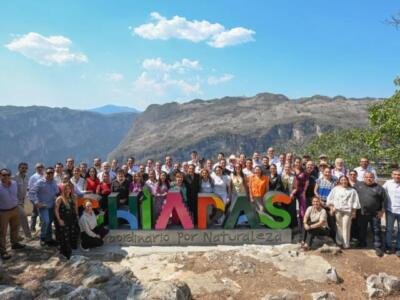 Eduardo Ramírez convoca a su gabinete a continuar trabajando con humanismo y responsabilidad social