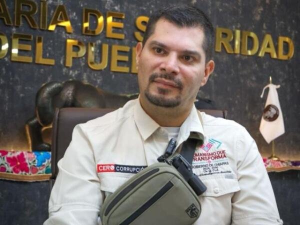 Nuestro compromiso es que las familias regresen seguras a casa: SSP