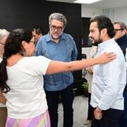 Lekil Kuxlejal, el corazón de la transformación de Chiapas: Luciano Concheiro