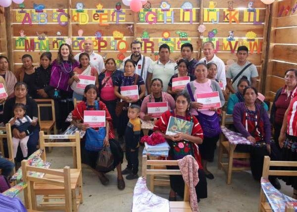 Con Eduardo Ramírez se sembrará la fórmula de una transformación palpable en los 12 municipios: secretario de Educación