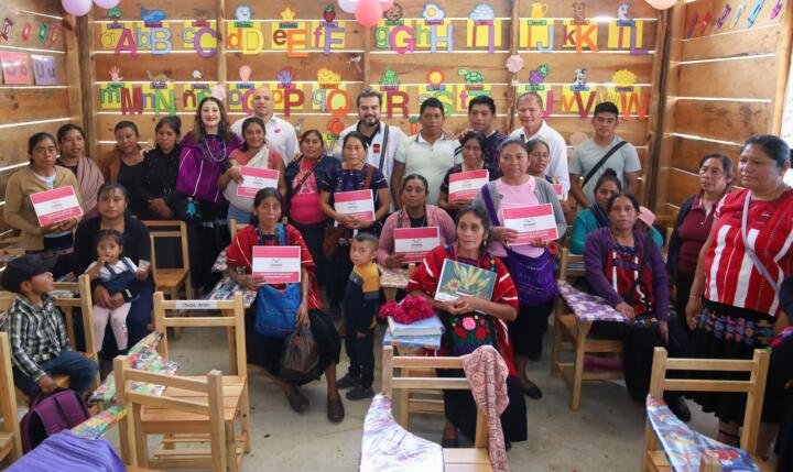 Con Eduardo Ramírez se sembrará la fórmula de una transformación palpable en los 12 municipios: secretario de Educación