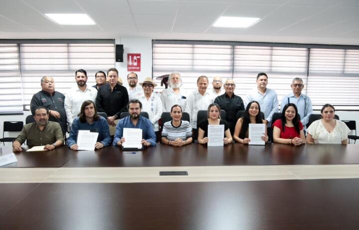 Investigadores internacionales estudiarán el Programa de Alfabetización “Chiapas Puede”