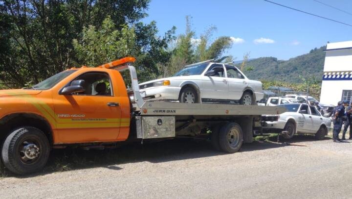 En Chiapas, se fortalece la seguridad y legalidad en el transporte