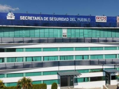 Chiapas se encuentra a la vanguardia en el uso de herramientas tecnológicas: SSP