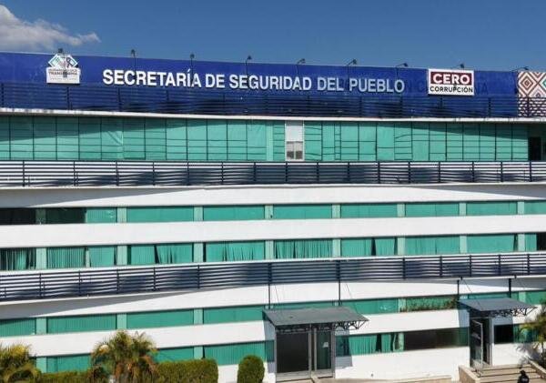 Chiapas se encuentra a la vanguardia en el uso de herramientas tecnológicas: SSP