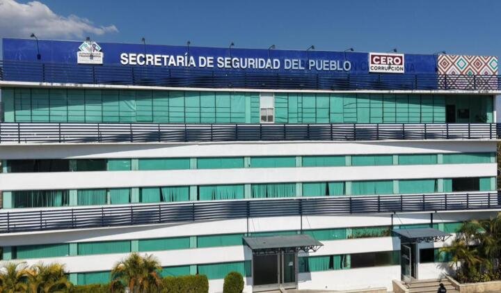 Chiapas se encuentra a la vanguardia en el uso de herramientas tecnológicas: SSP