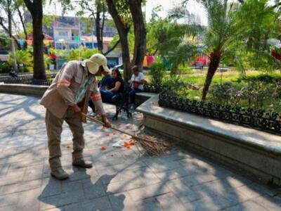 Chuleando Tuxtla intensifica acciones durante Semana Santa