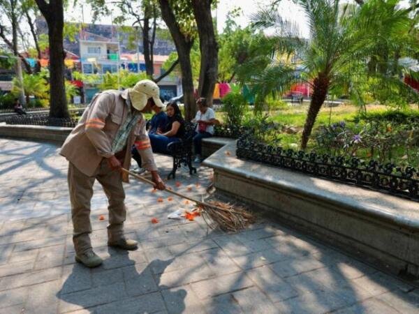 Chuleando Tuxtla intensifica acciones durante Semana Santa
