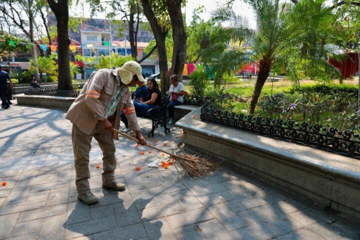 Chuleando Tuxtla intensifica acciones durante Semana Santa