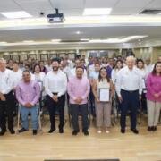 Poder Judicial y UNAM fortalecen formación judicial en derechos humanos en Chiapas