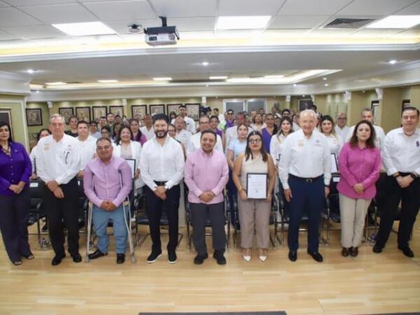 Poder Judicial y UNAM fortalecen formación judicial en derechos humanos en Chiapas