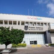 Poder Judicial dicta 45 años de prisión a responsable del delito de Feminicidio