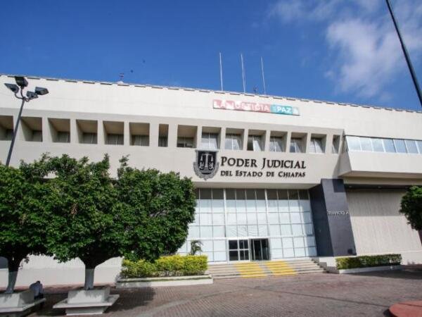 Poder Judicial dicta 45 años de prisión a responsable del delito de Feminicidio