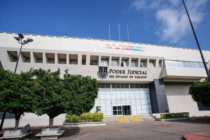 Poder Judicial dicta 45 años de prisión a responsable del delito de Feminicidio