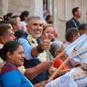 Conecta Angel Torres más de 11 colonias del norte poniente de Tuxtla