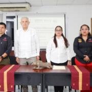 Poder Judicial inicia segunda edición del Programa Estatal de Educación Parental para la Paz Familiar y Social