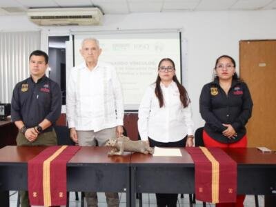 Poder Judicial inicia segunda edición del Programa Estatal de Educación Parental para la Paz Familiar y Social