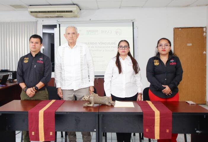 Poder Judicial inicia segunda edición del Programa Estatal de Educación Parental para la Paz Familiar y Social