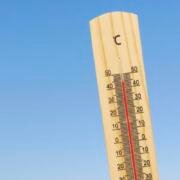 Altas temperaturas pueden ser peligrosas: así debes cuidarte