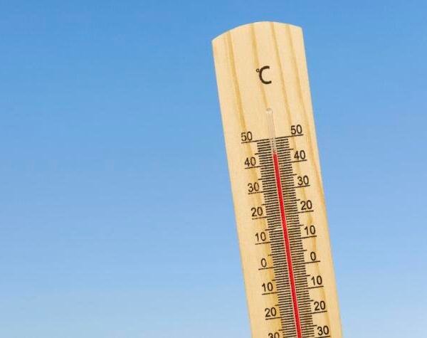 Altas temperaturas pueden ser peligrosas: así debes cuidarte