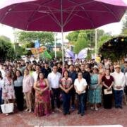 Celebra UNACH el centenario del natalicio de Jaime Sabines