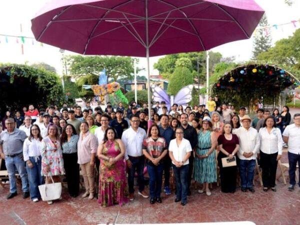 Celebra UNACH el centenario del natalicio de Jaime Sabines
