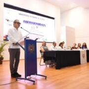 Se realiza en la UNACH el III Congreso Internacional de Investigación y Docencia en Lenguas Modernas